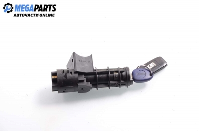 Контактен ключ за Fiat Marea Weekend (09.1996 - 12.2007)